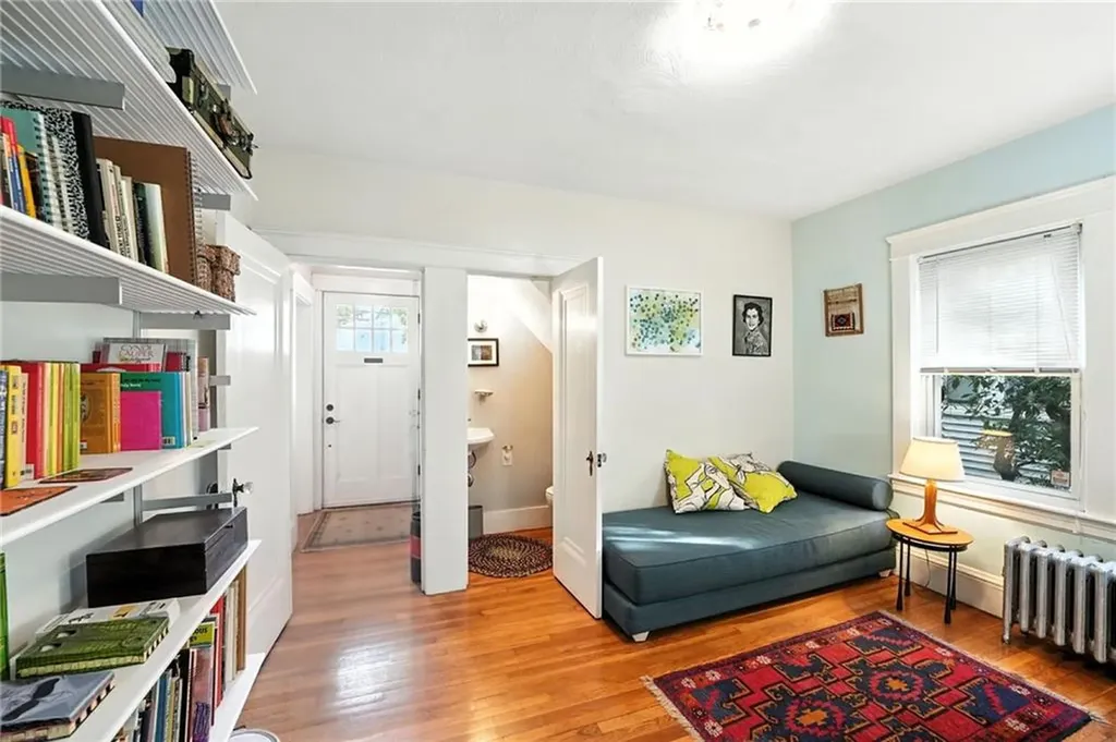 125 Evergreen Street Providence RI 02906