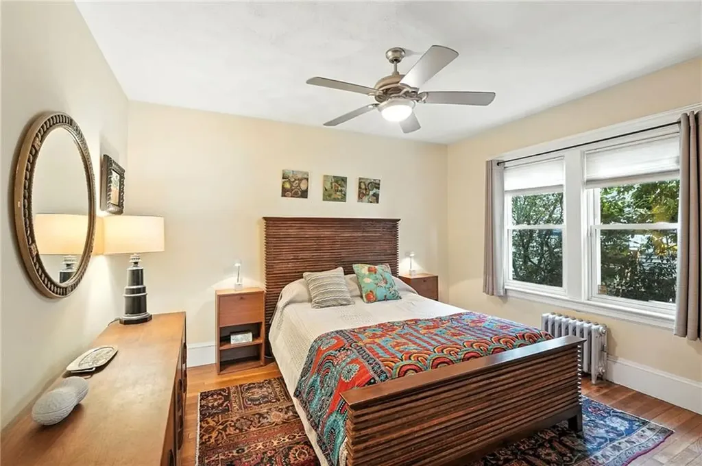 125 Evergreen Street Providence RI 02906