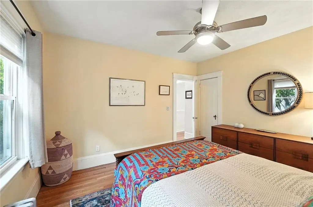 125 Evergreen Street Providence RI 02906