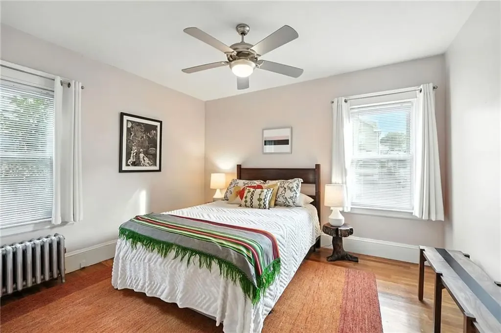 125 Evergreen Street Providence RI 02906