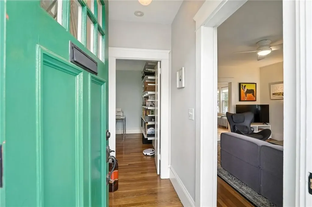 125 Evergreen Street Providence RI 02906