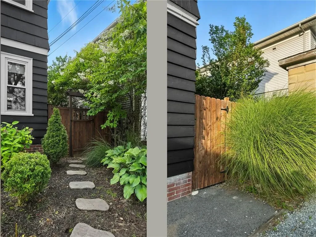 125 Evergreen Street Providence RI 02906