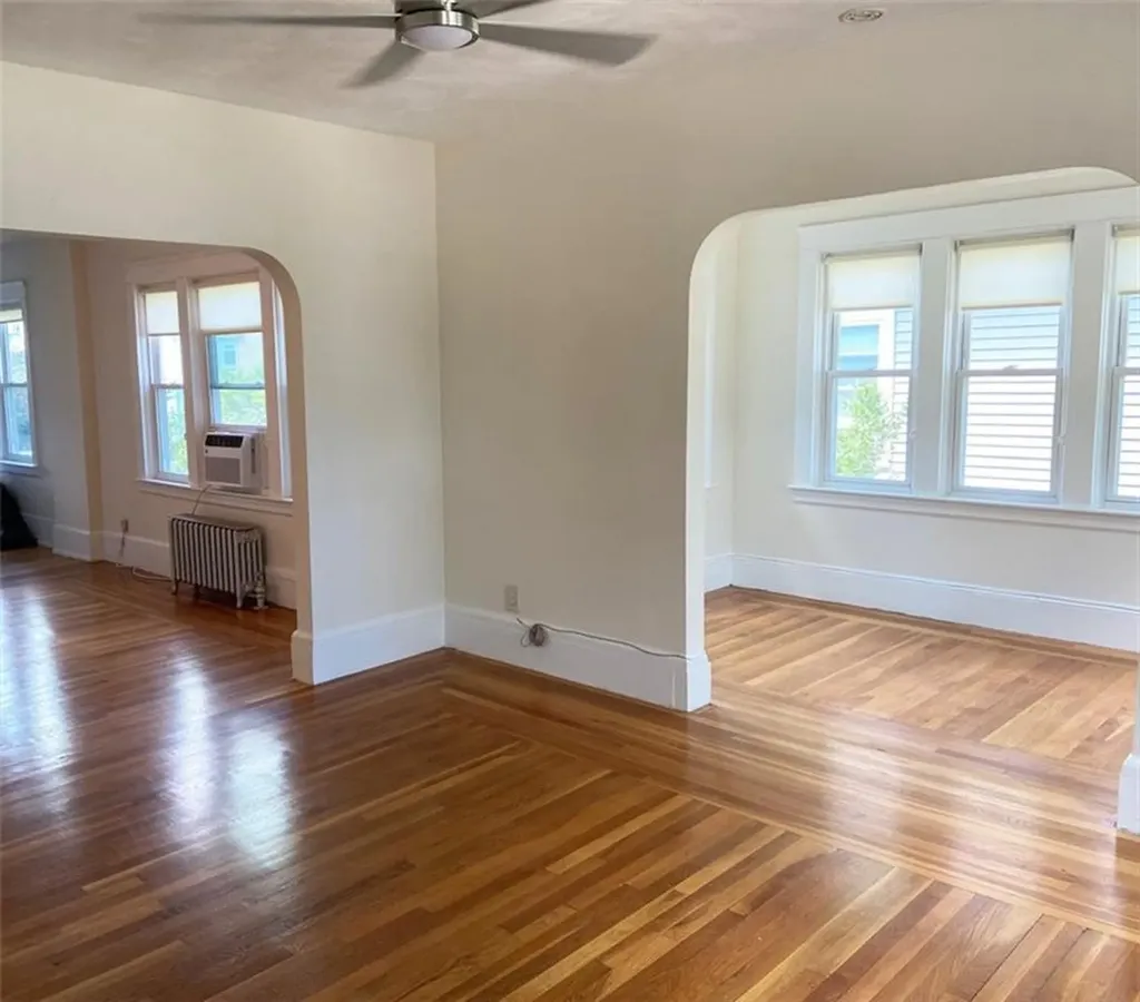 125 Evergreen Street Providence RI 02906