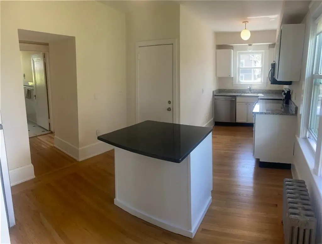 125 Evergreen Street Providence RI 02906