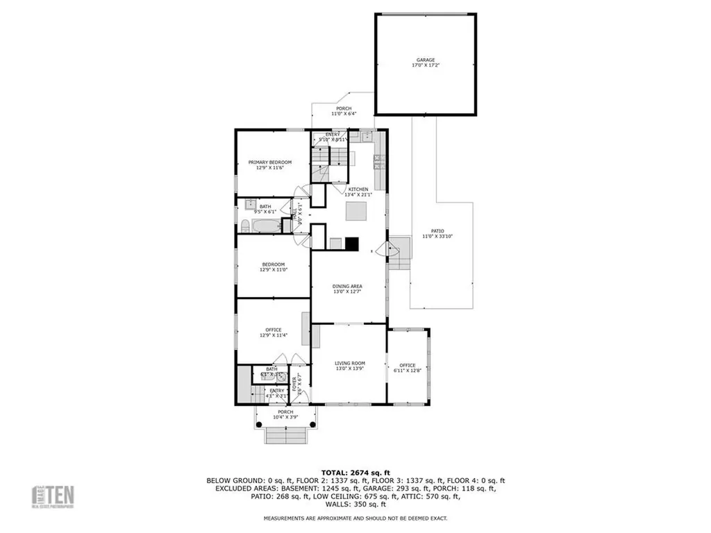 125 Evergreen Street Providence RI 02906