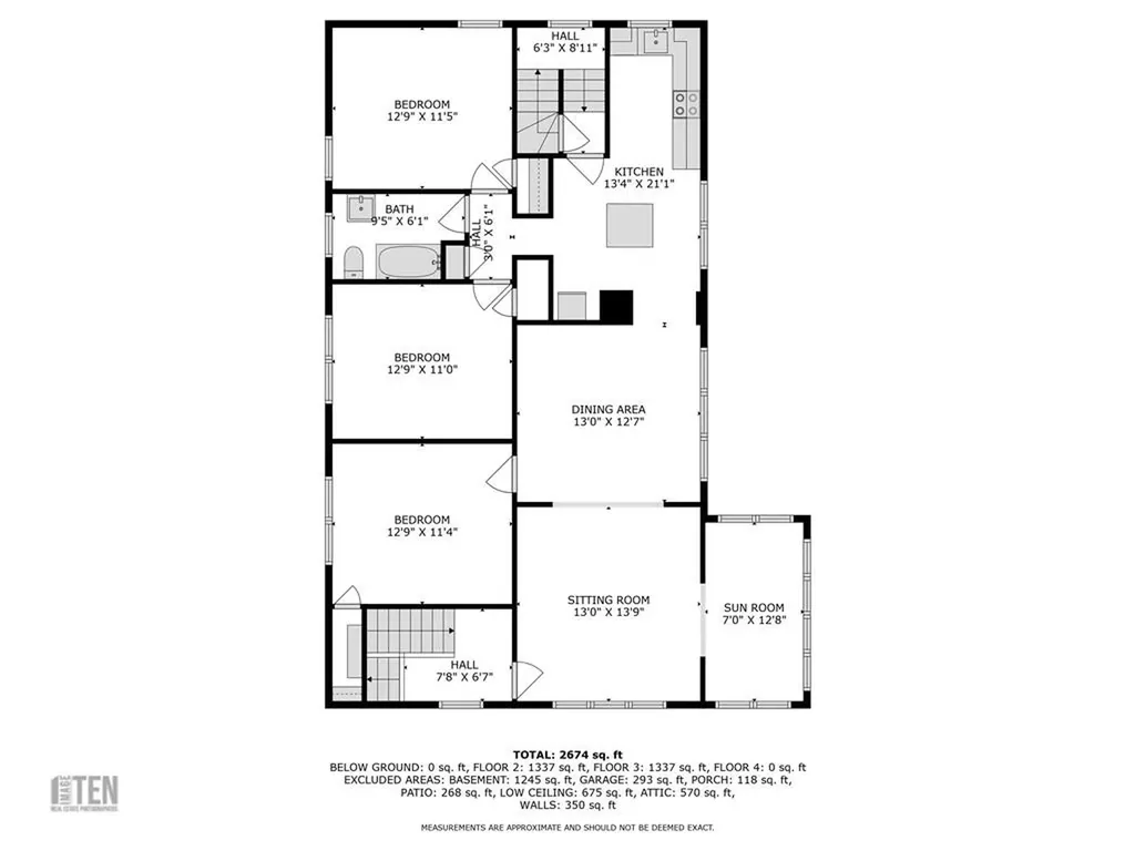 125 Evergreen Street Providence RI 02906