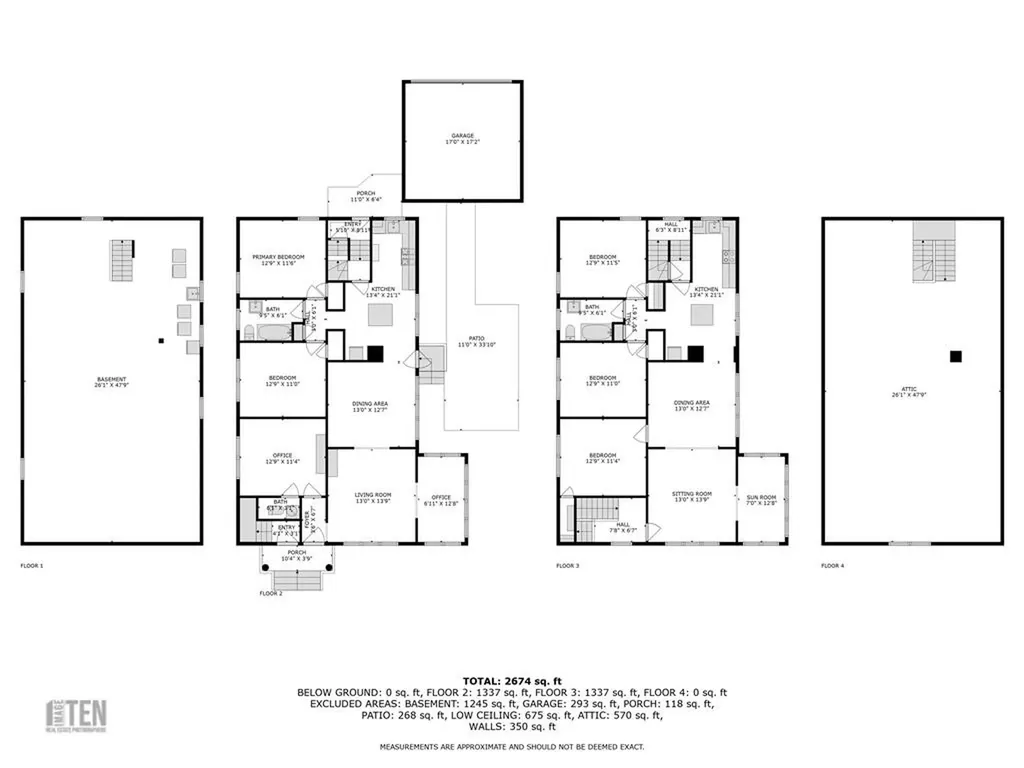 125 Evergreen Street Providence RI 02906