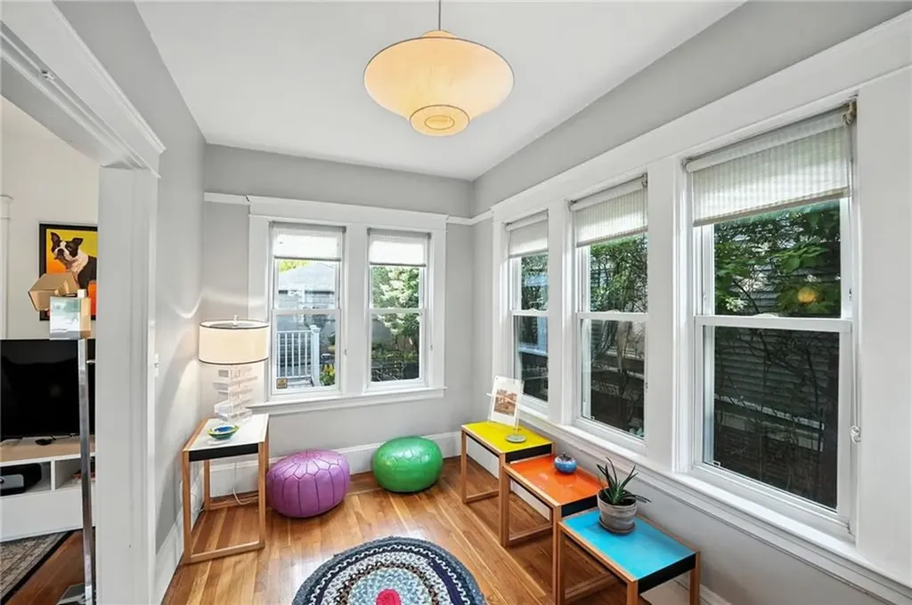 125 Evergreen Street Providence RI 02906