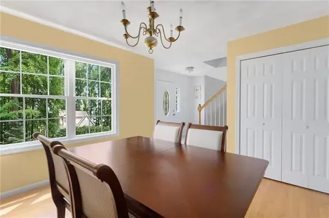 52 Ginger Trail Coventry RI 02816