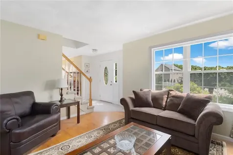 52 Ginger Trail Coventry RI 02816