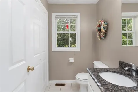 52 Ginger Trail Coventry RI 02816