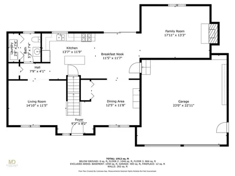 52 Ginger Trail Coventry RI 02816