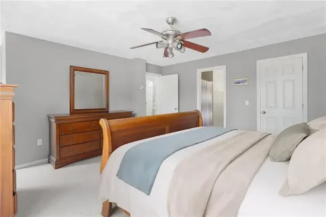 52 Ginger Trail Coventry RI 02816