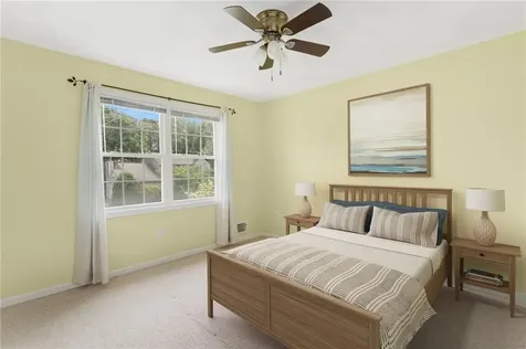 52 Ginger Trail Coventry RI 02816