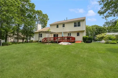 52 Ginger Trail Coventry RI 02816