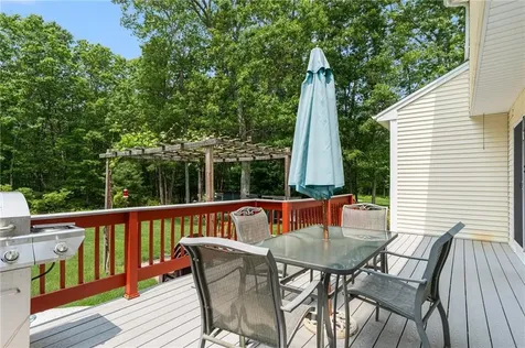 52 Ginger Trail Coventry RI 02816