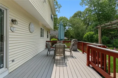 52 Ginger Trail Coventry RI 02816