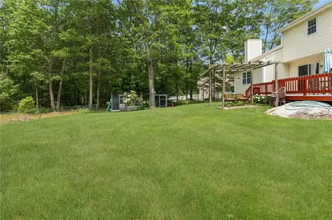 52 Ginger Trail Coventry RI 02816