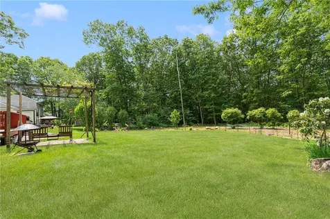 52 Ginger Trail Coventry RI 02816