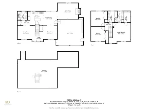 52 Ginger Trail Coventry RI 02816