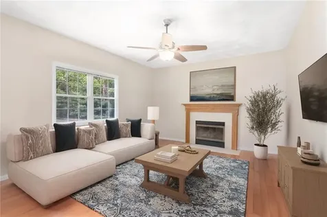 52 Ginger Trail Coventry RI 02816