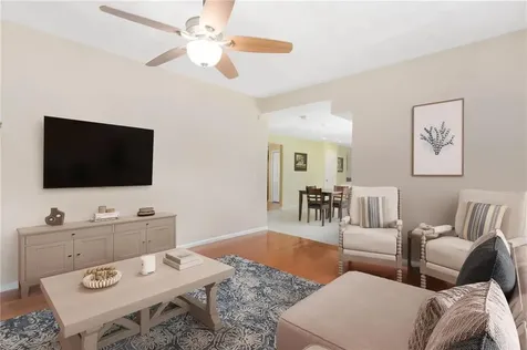 52 Ginger Trail Coventry RI 02816