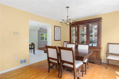 52 Ginger Trail Coventry RI 02816