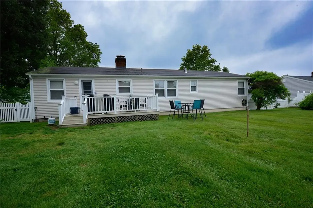 44 Dudley Avenue Newport RI 02840