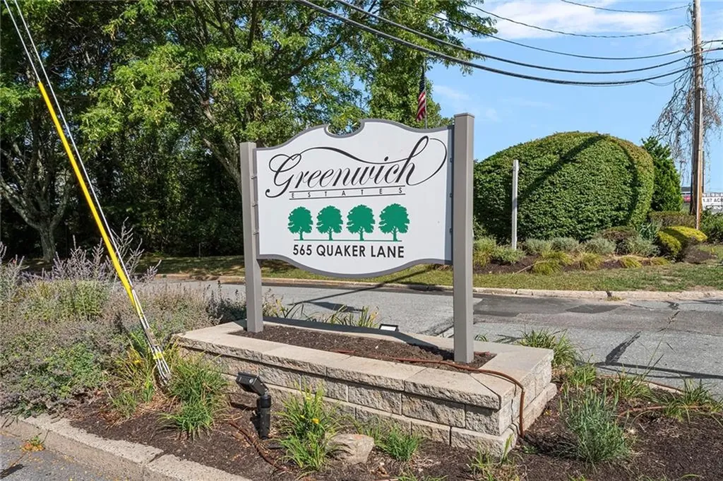 565 Quaker Lane West Warwick RI 02893