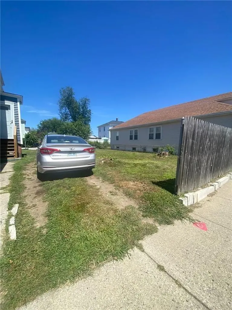 180 Ledge Street Providence RI 02904