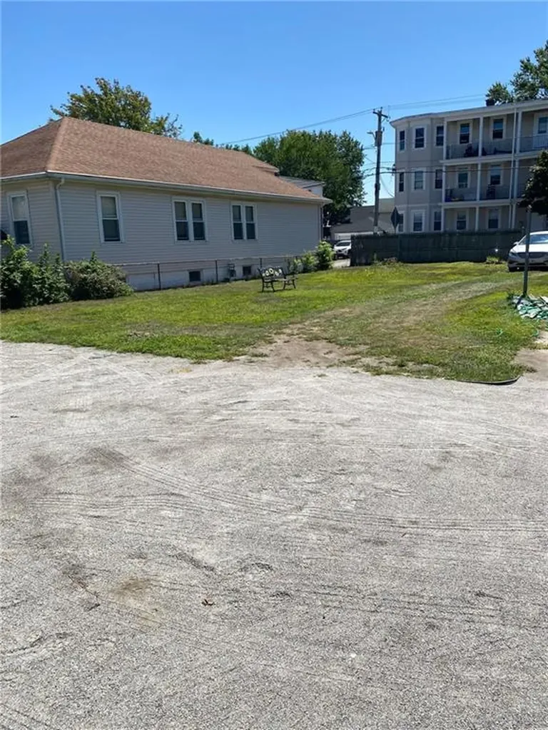 180 Ledge Street Providence RI 02904