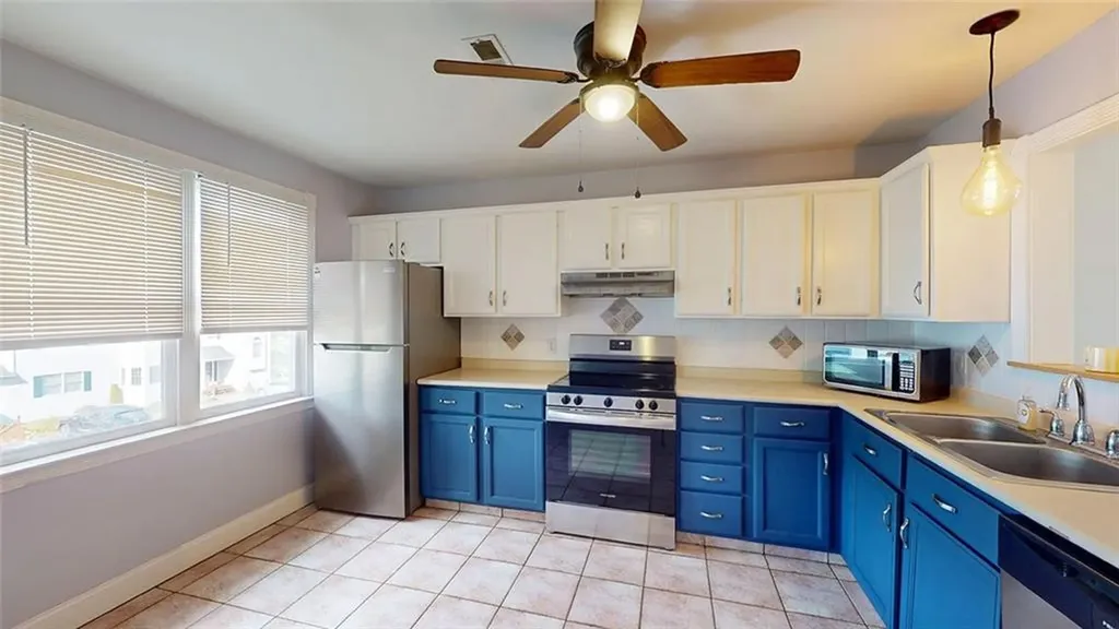 105 Scenic Drive West Warwick RI 02893