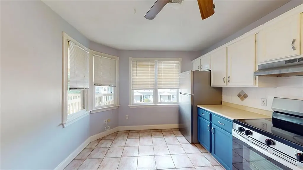 105 Scenic Drive West Warwick RI 02893