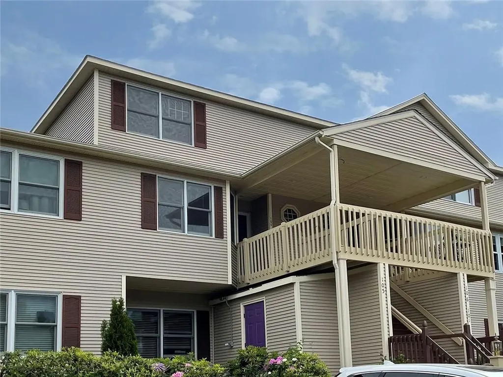 105 Scenic Drive West Warwick RI 02893