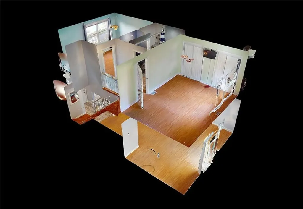 105 Scenic Drive West Warwick RI 02893