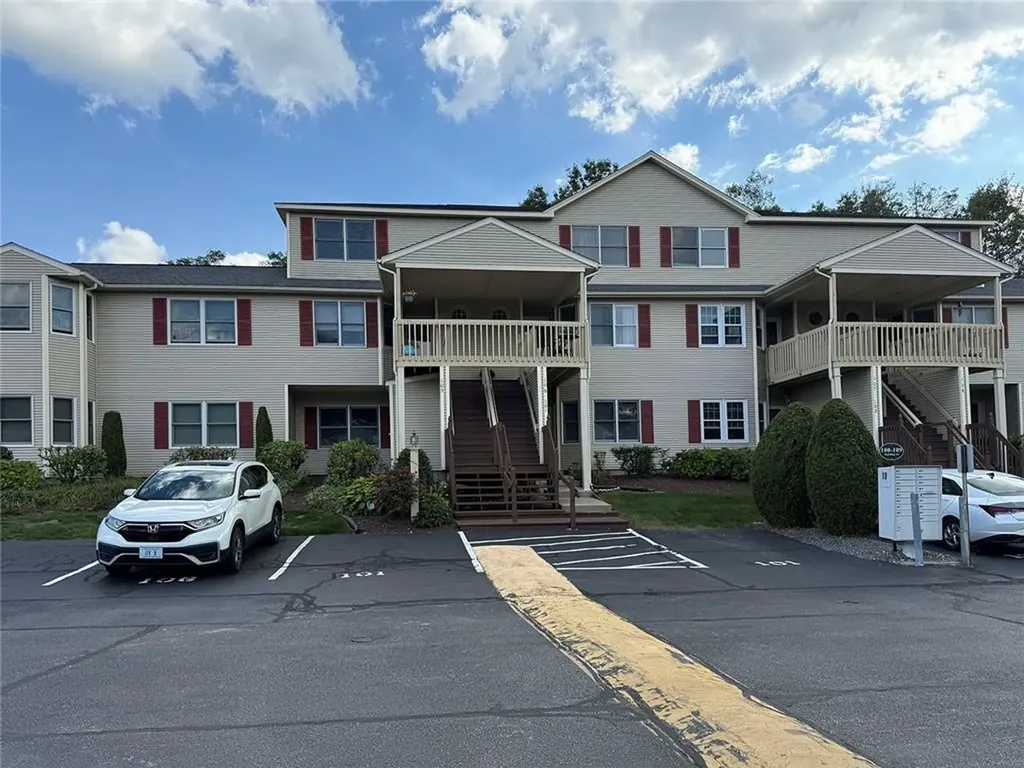 105 Scenic Drive West Warwick RI 02893