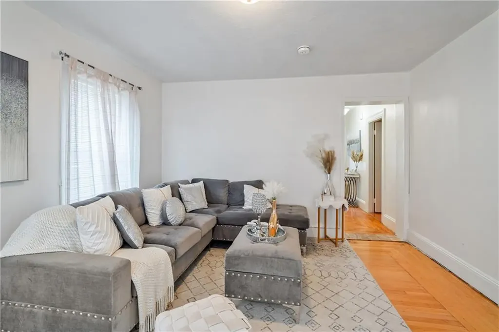 483 Pontiac Avenue Cranston RI 02910
