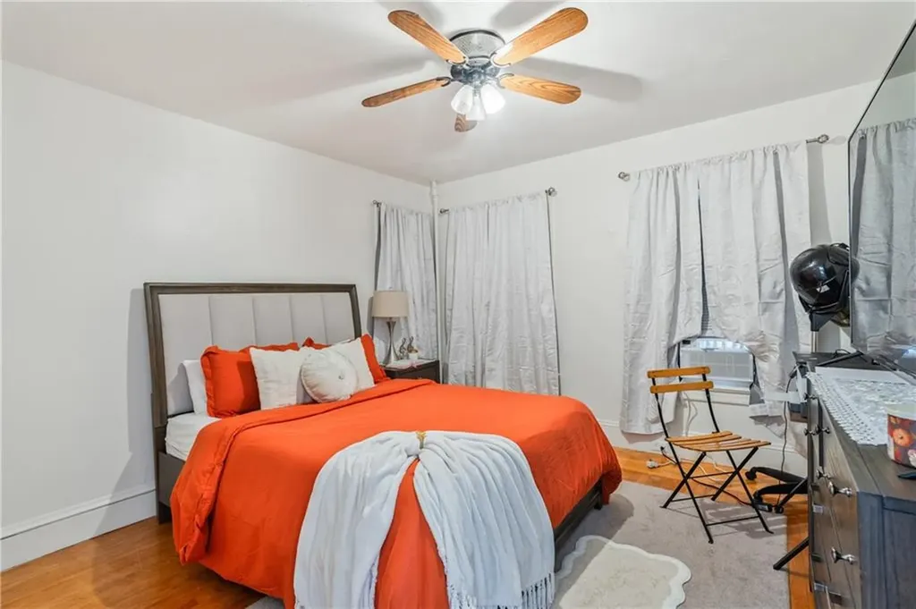 483 Pontiac Avenue Cranston RI 02910