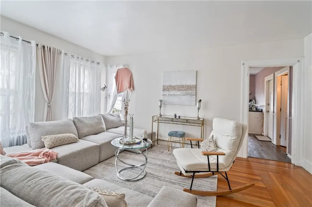 483 Pontiac Avenue Cranston RI 02910