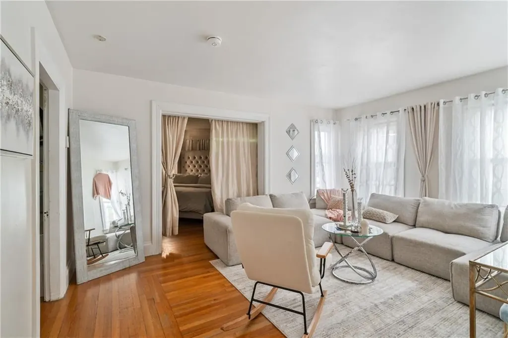 483 Pontiac Avenue Cranston RI 02910