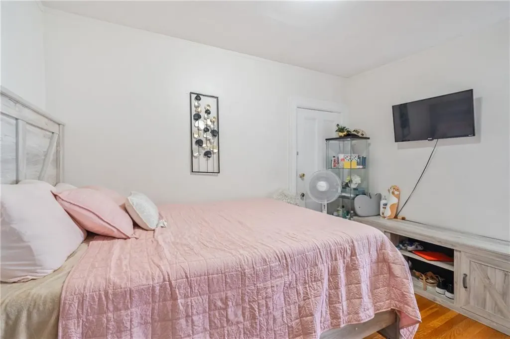 483 Pontiac Avenue Cranston RI 02910