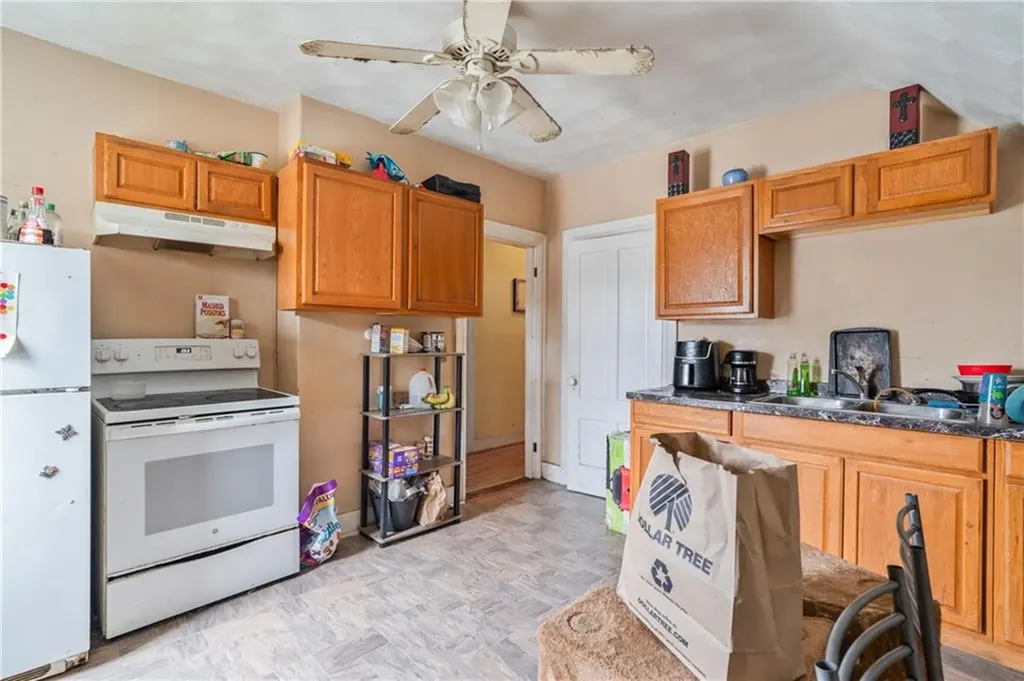 483 Pontiac Avenue Cranston RI 02910