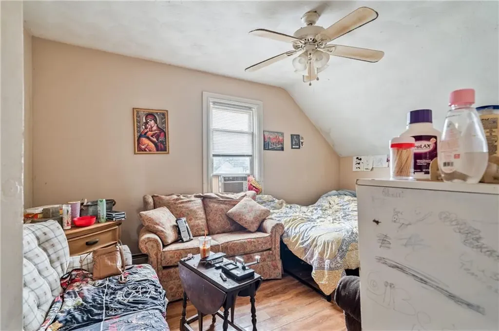 483 Pontiac Avenue Cranston RI 02910