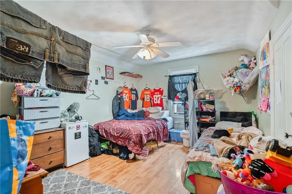 483 Pontiac Avenue Cranston RI 02910