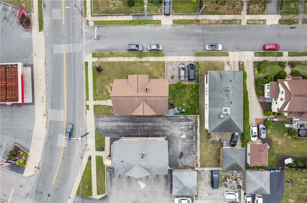 483 Pontiac Avenue Cranston RI 02910