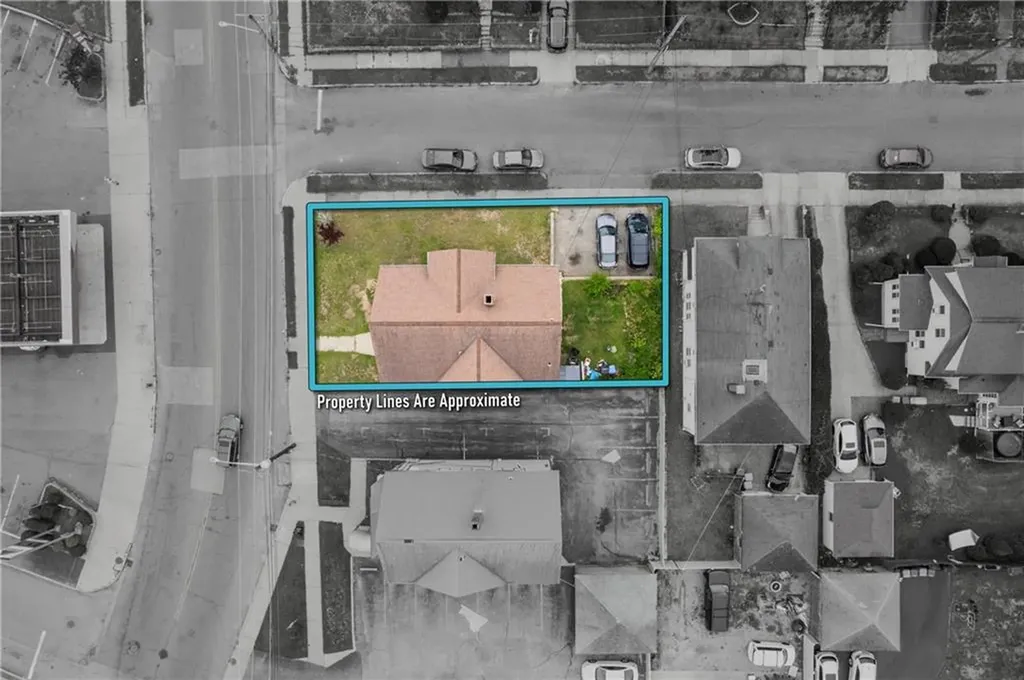 483 Pontiac Avenue Cranston RI 02910