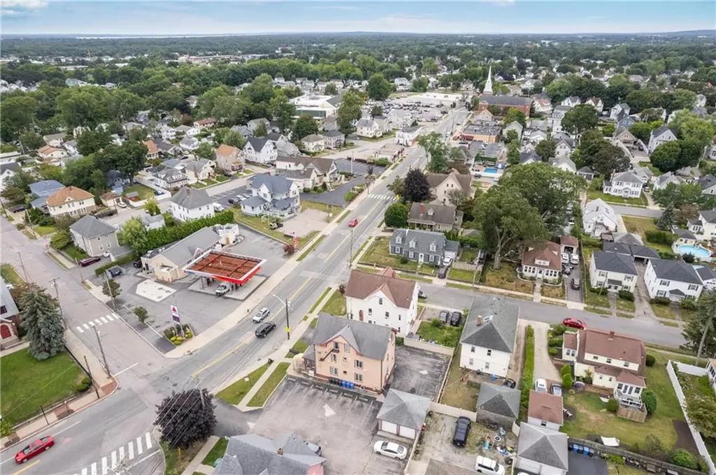 483 Pontiac Avenue Cranston RI 02910