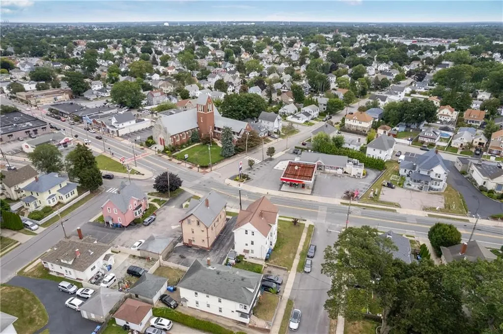 483 Pontiac Avenue Cranston RI 02910