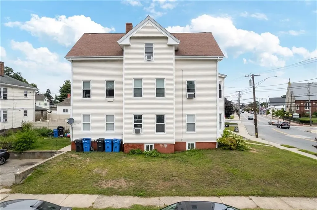 483 Pontiac Avenue Cranston RI 02910