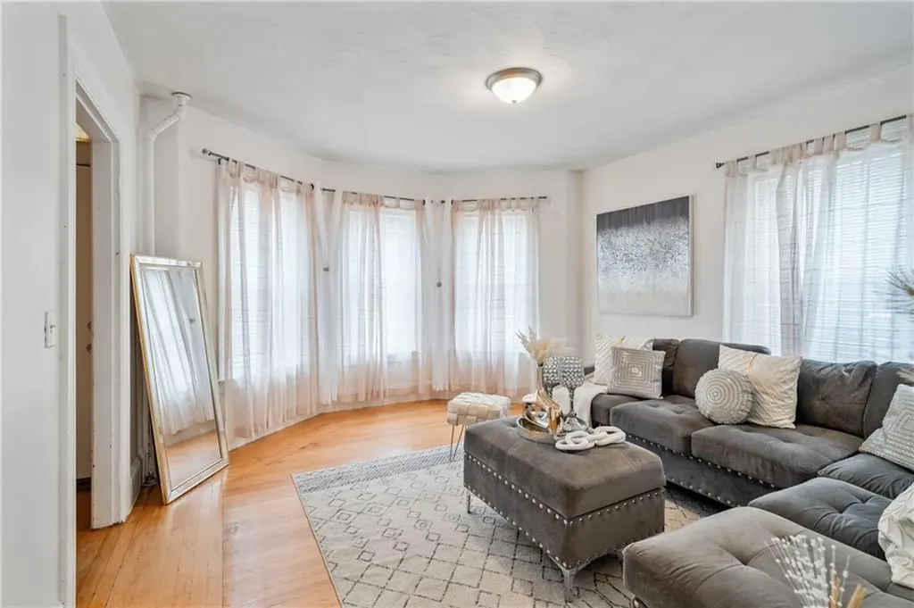 483 Pontiac Avenue Cranston RI 02910